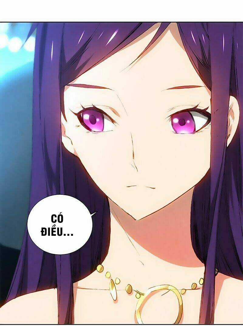 Ta Là Phế Vật Chapter 21 trang 8