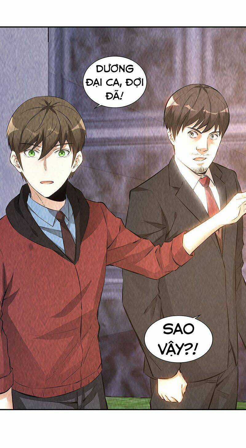 Ta Là Phế Vật Chapter 210 trang 14