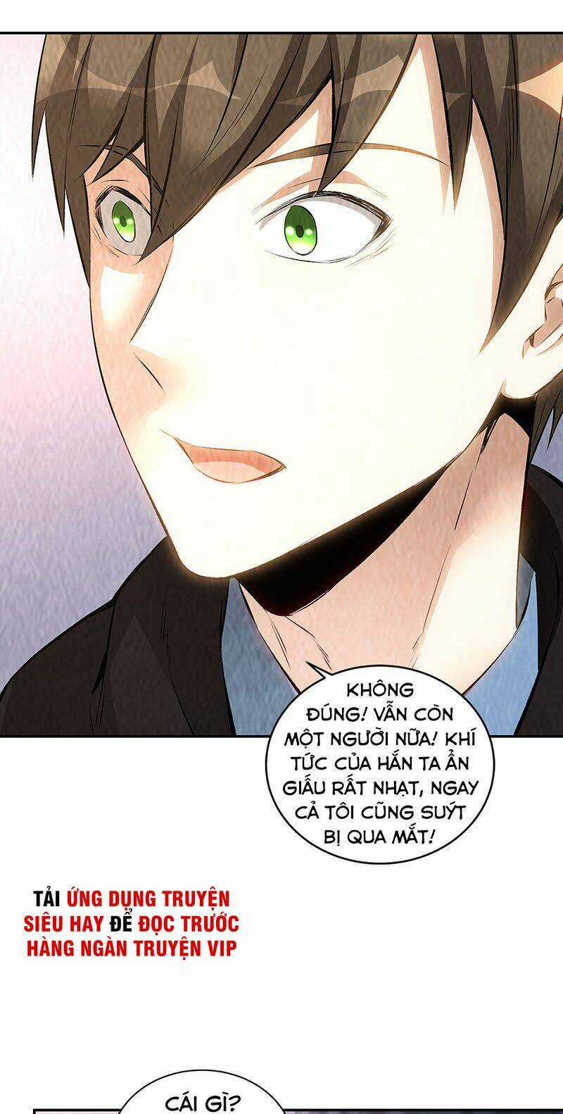 Ta Là Phế Vật Chapter 210 trang 16