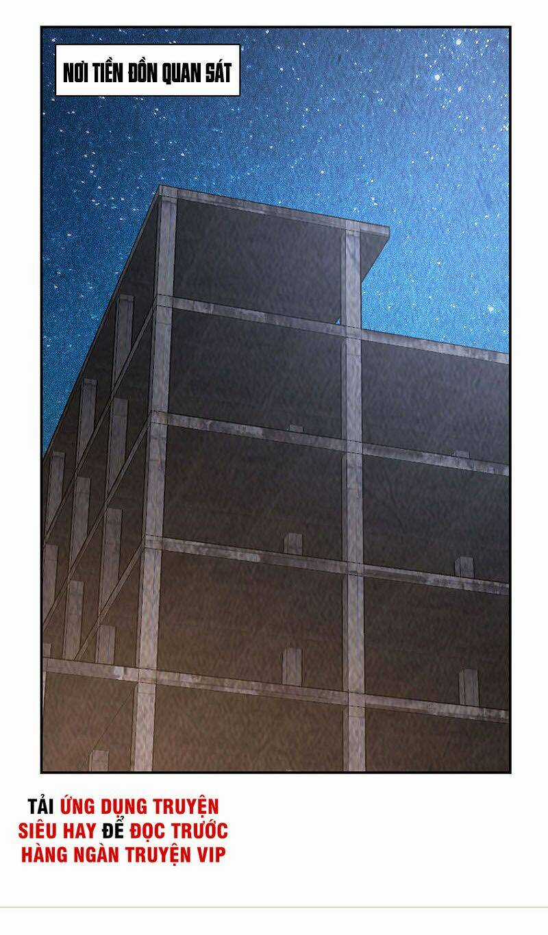 Ta Là Phế Vật Chapter 210 trang 20