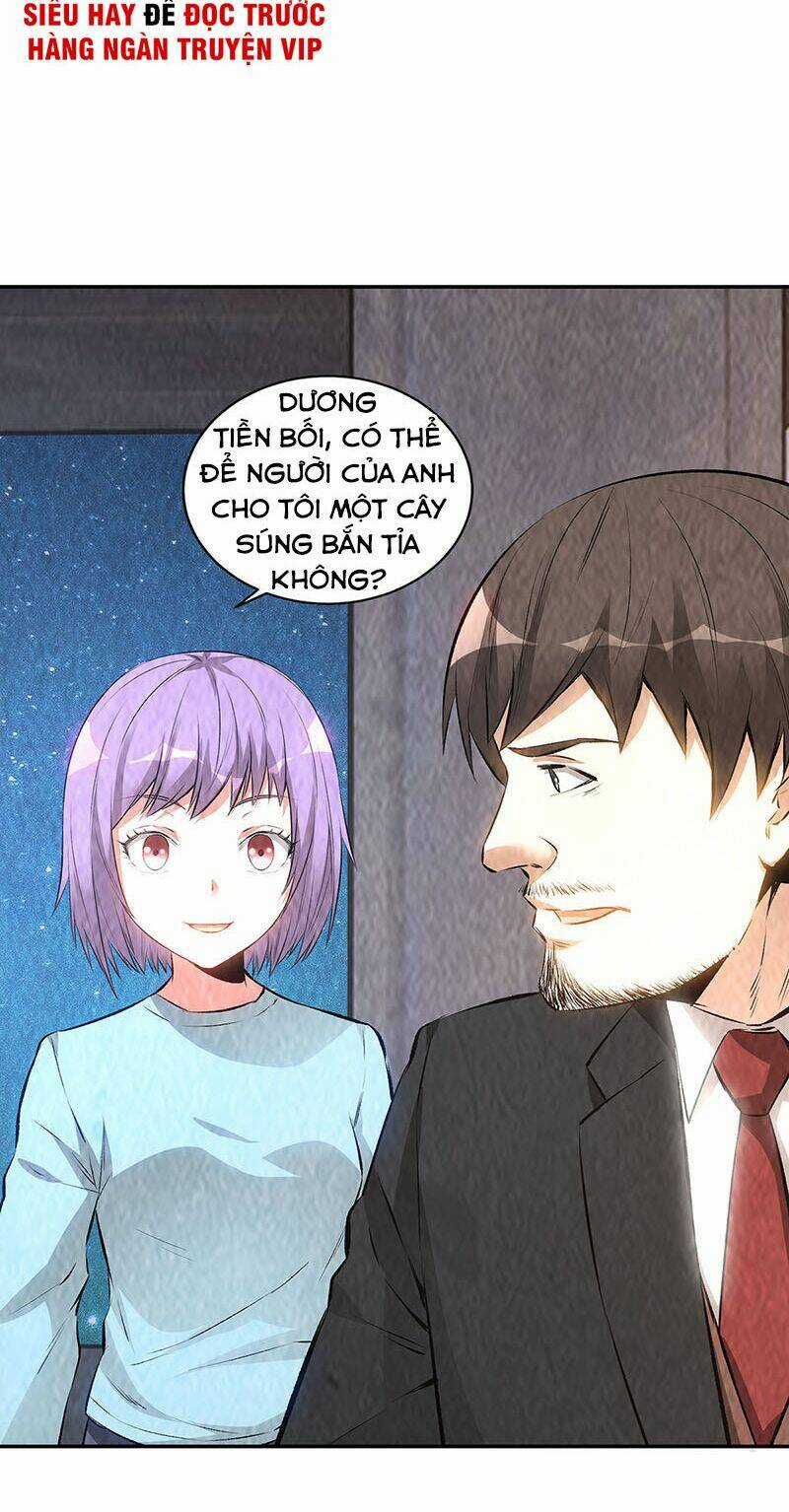 Ta Là Phế Vật Chapter 210 trang 23