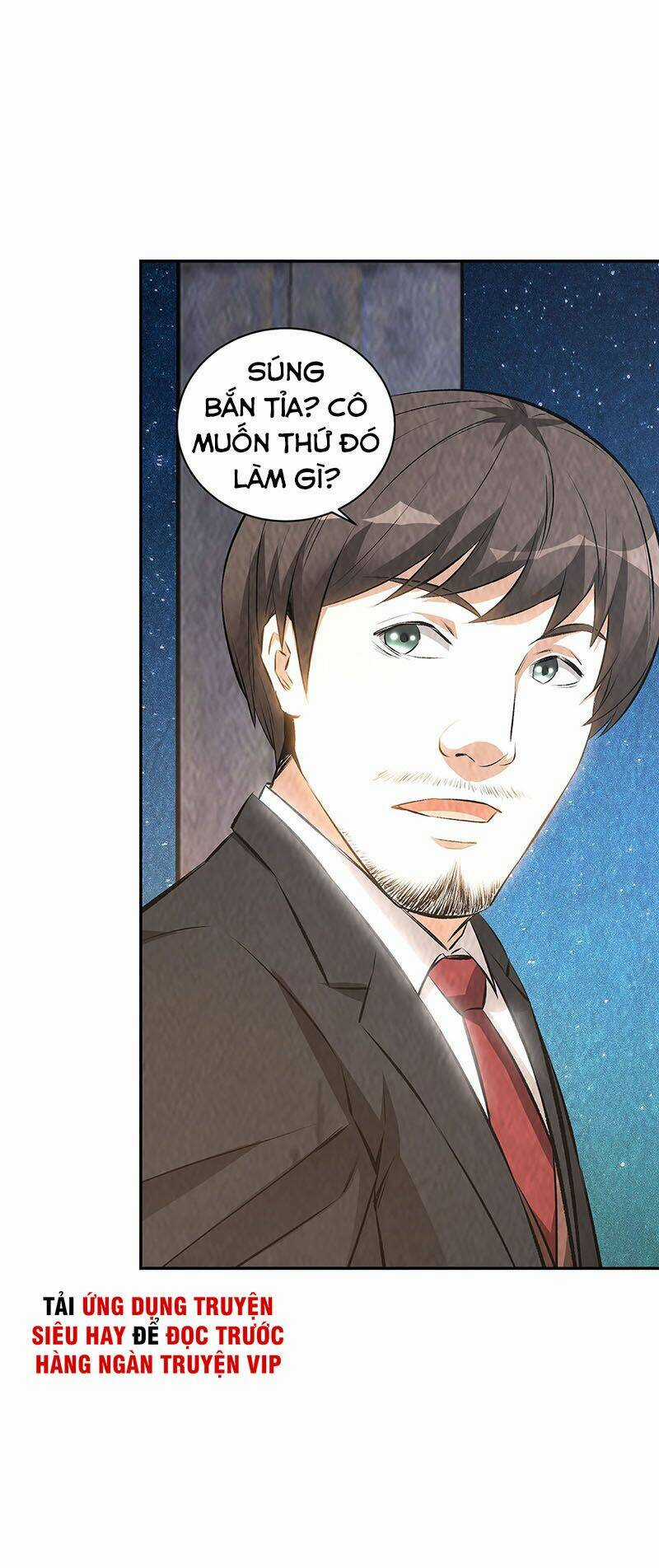 Ta Là Phế Vật Chapter 210 trang 24