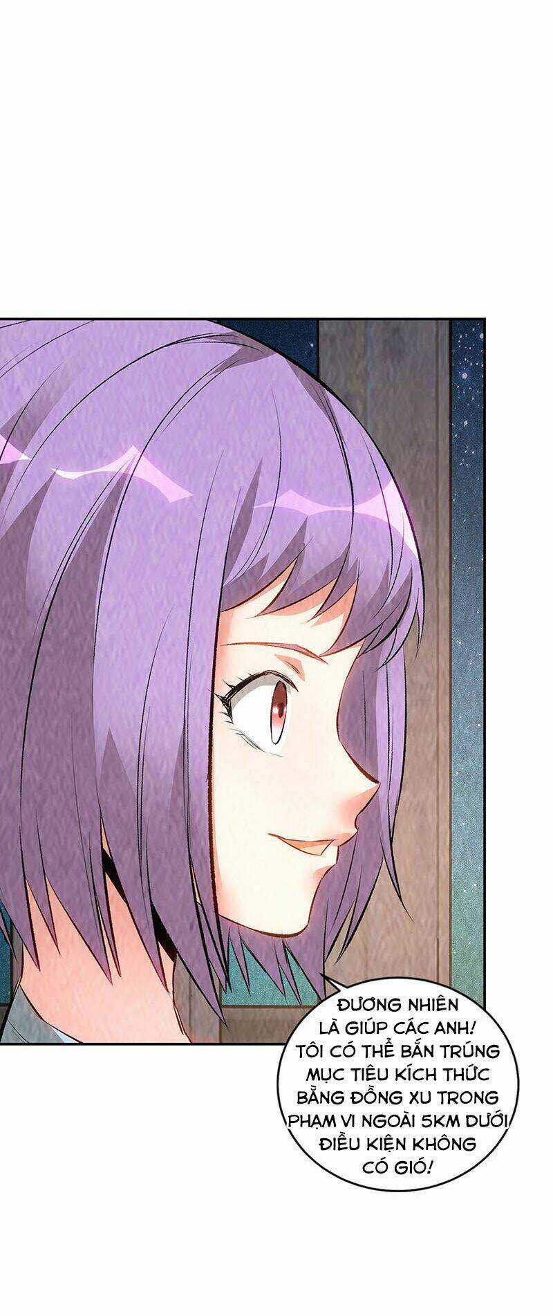 Ta Là Phế Vật Chapter 210 trang 25