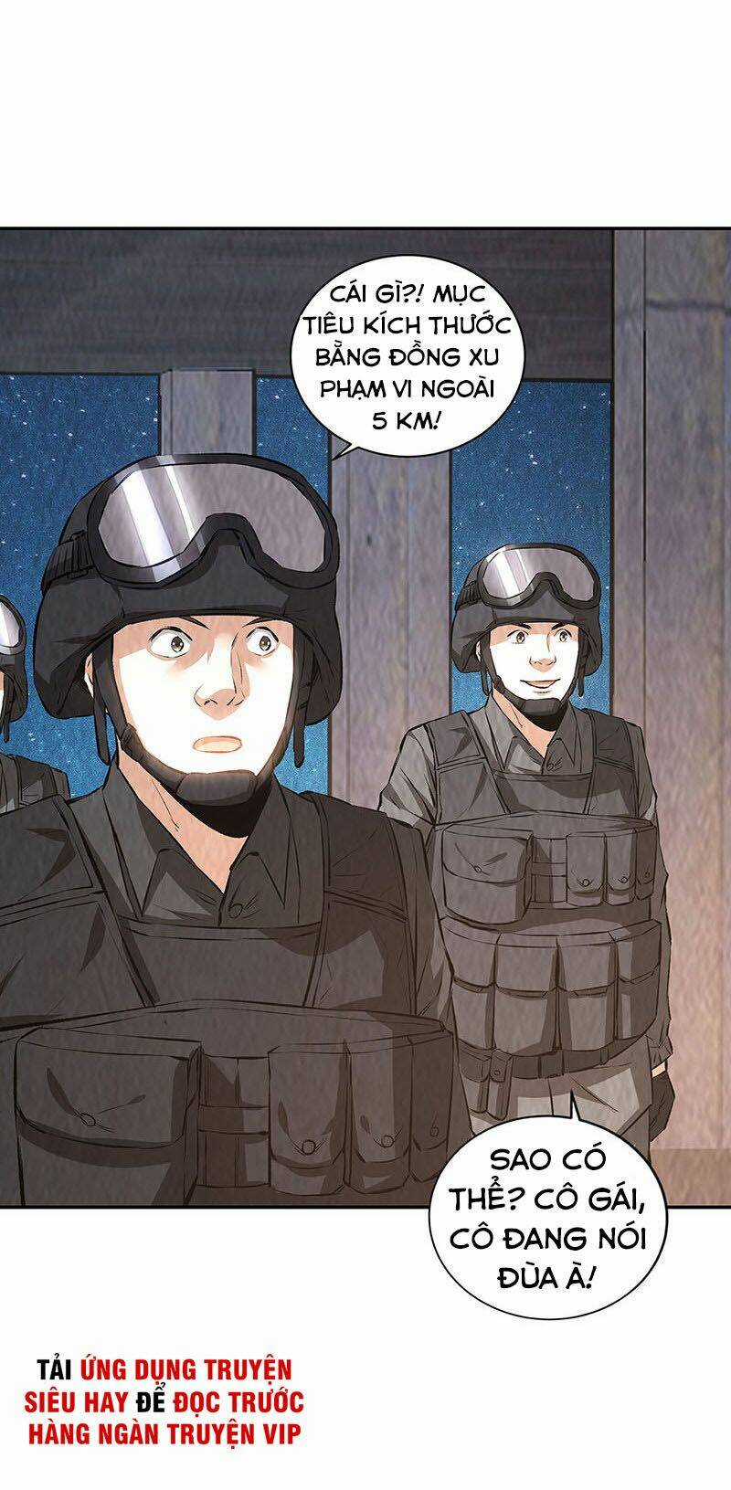 Ta Là Phế Vật Chapter 210 trang 26