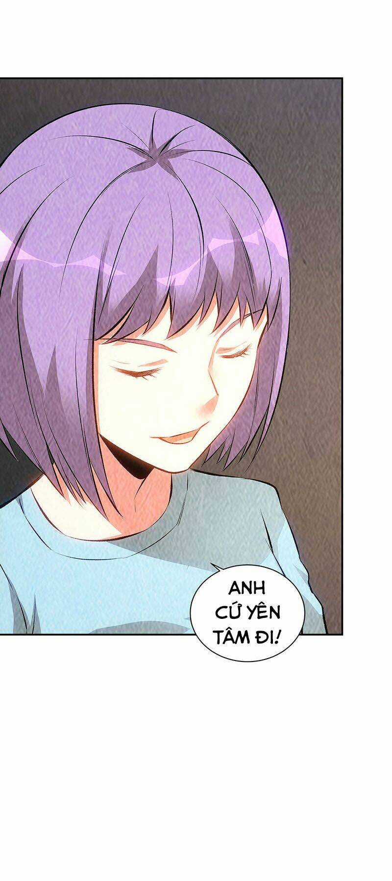 Ta Là Phế Vật Chapter 210 trang 28