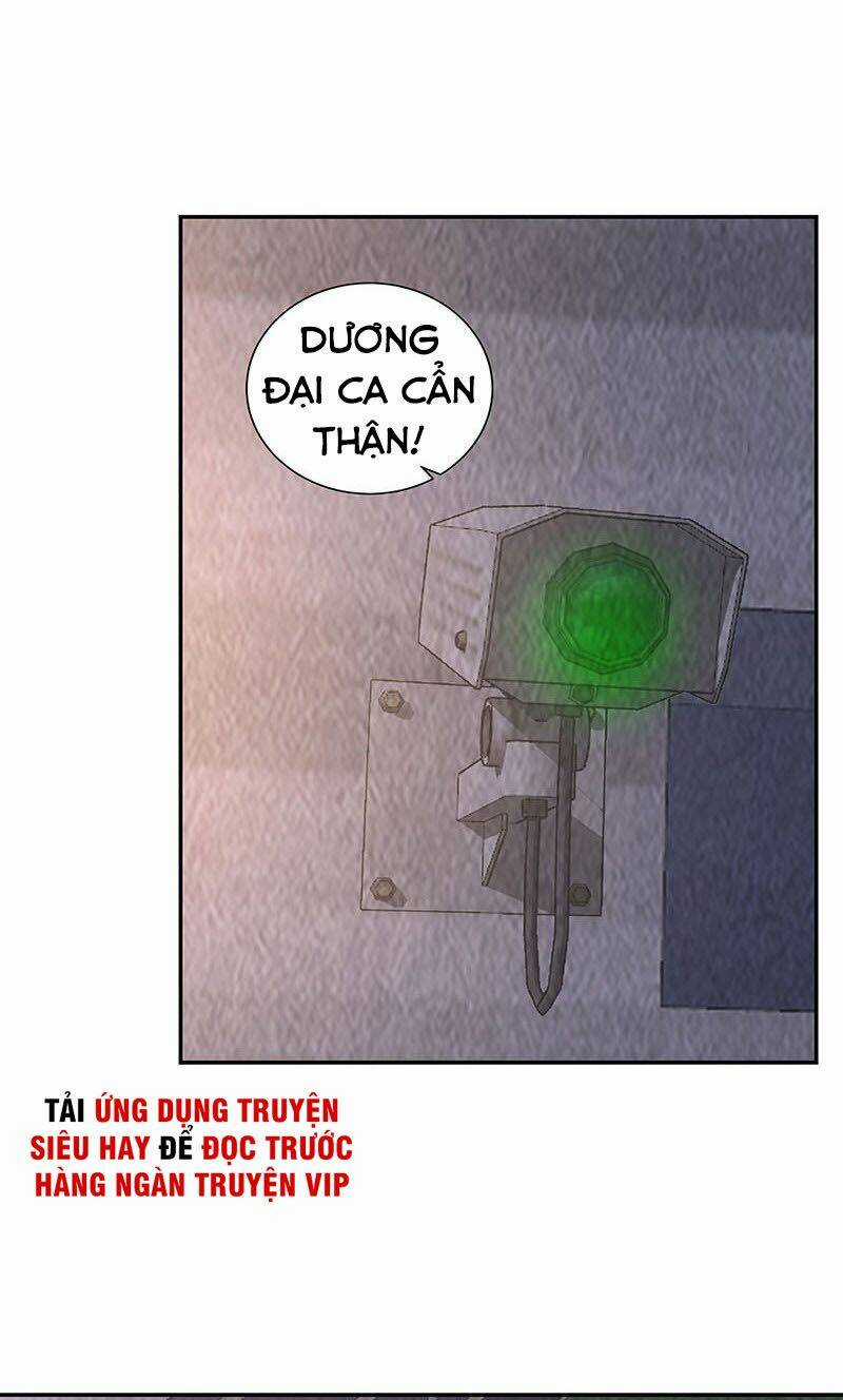 Ta Là Phế Vật Chapter 210 trang 3