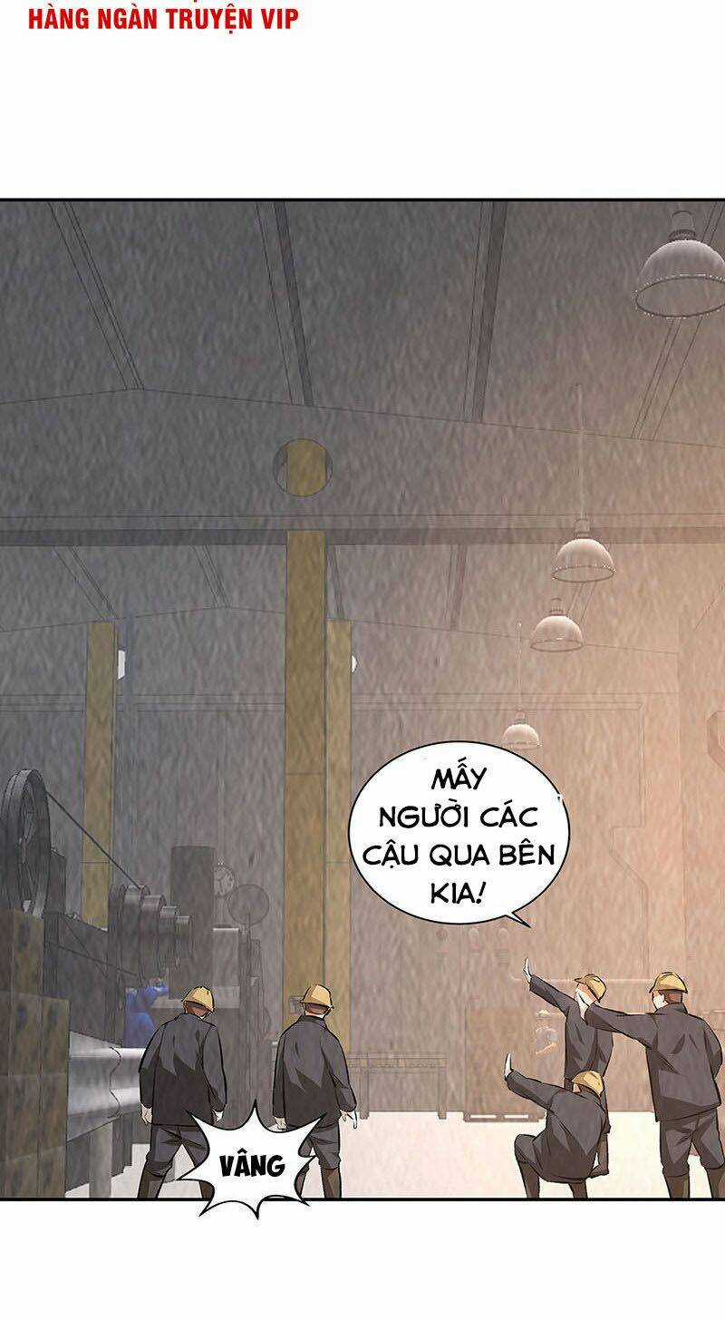 Ta Là Phế Vật Chapter 210 trang 6