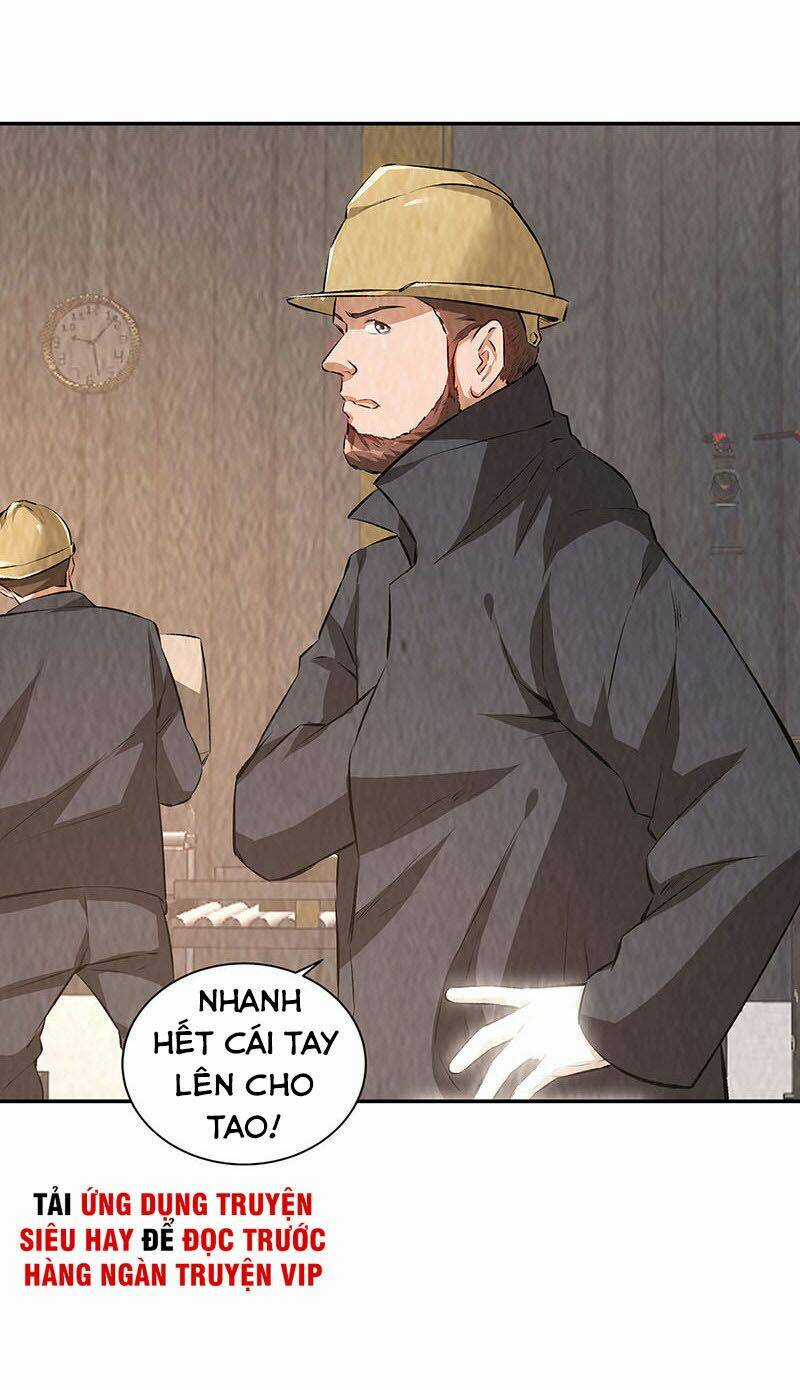 Ta Là Phế Vật Chapter 210 trang 7