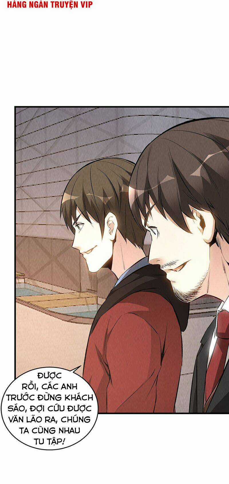 Ta Là Phế Vật Chapter 211 trang 10