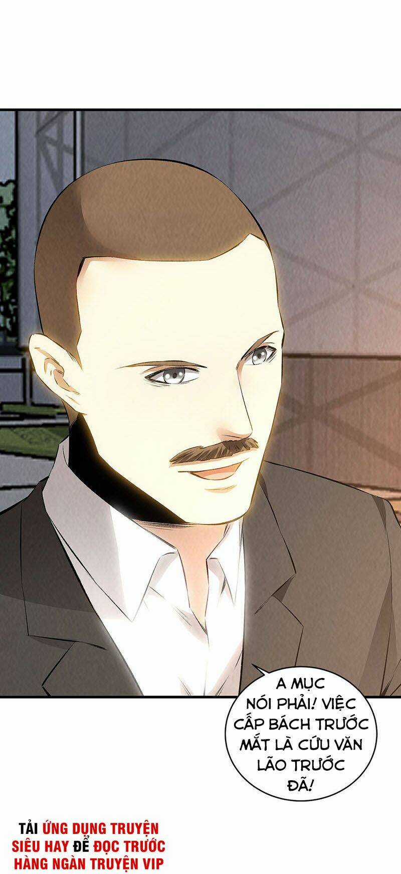 Ta Là Phế Vật Chapter 211 trang 11