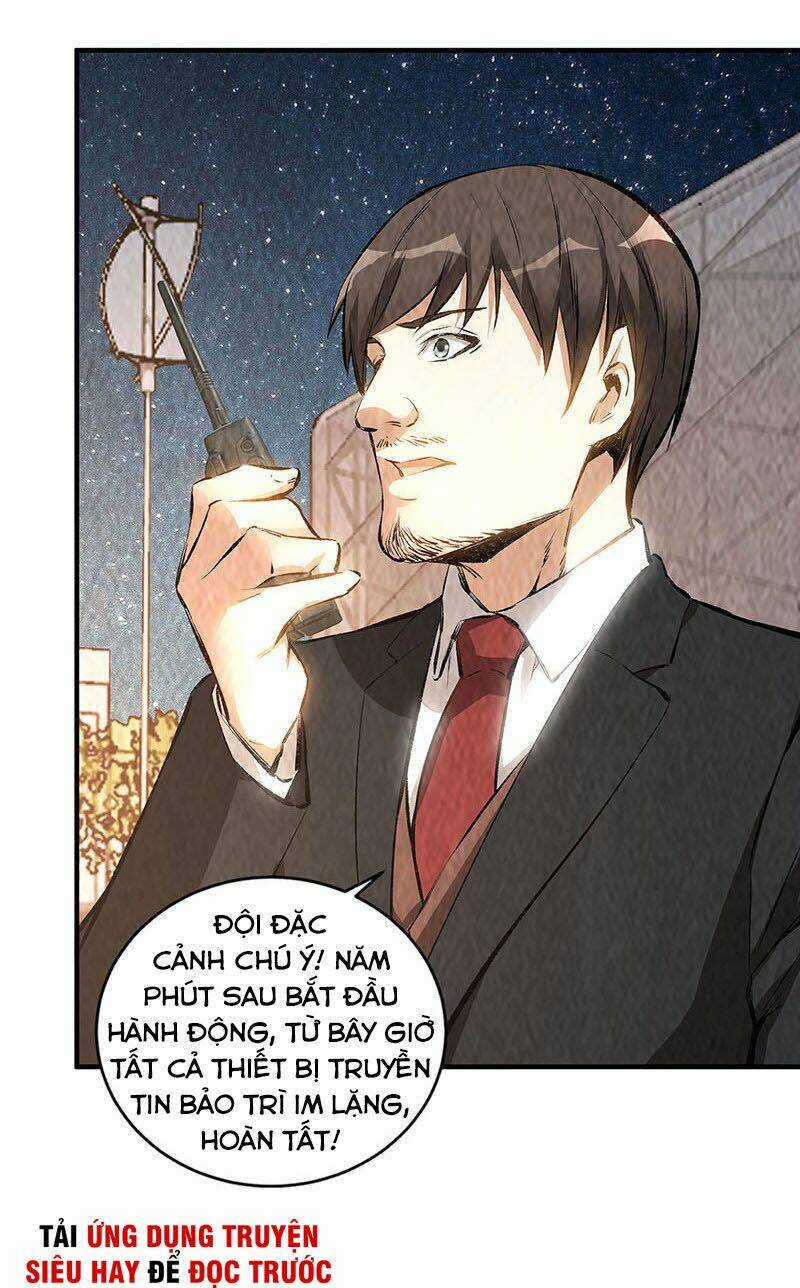 Ta Là Phế Vật Chapter 211 trang 13