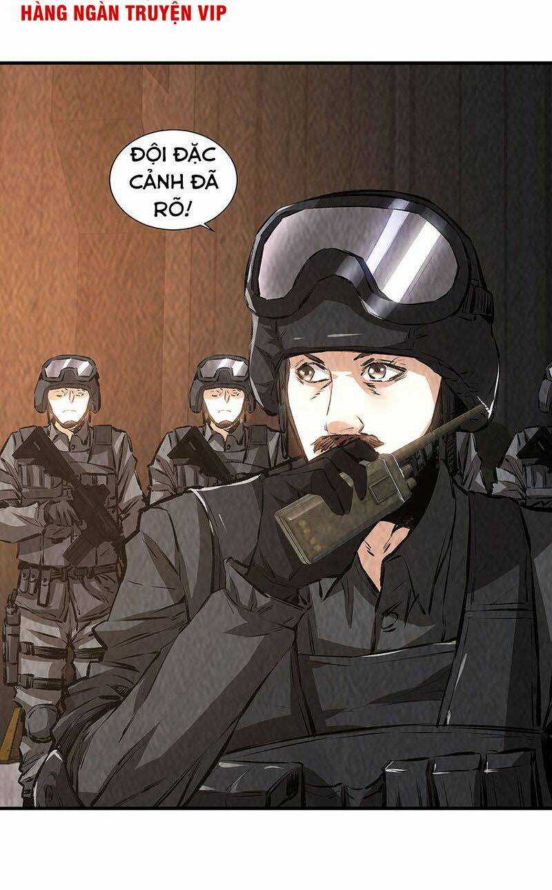 Ta Là Phế Vật Chapter 211 trang 14