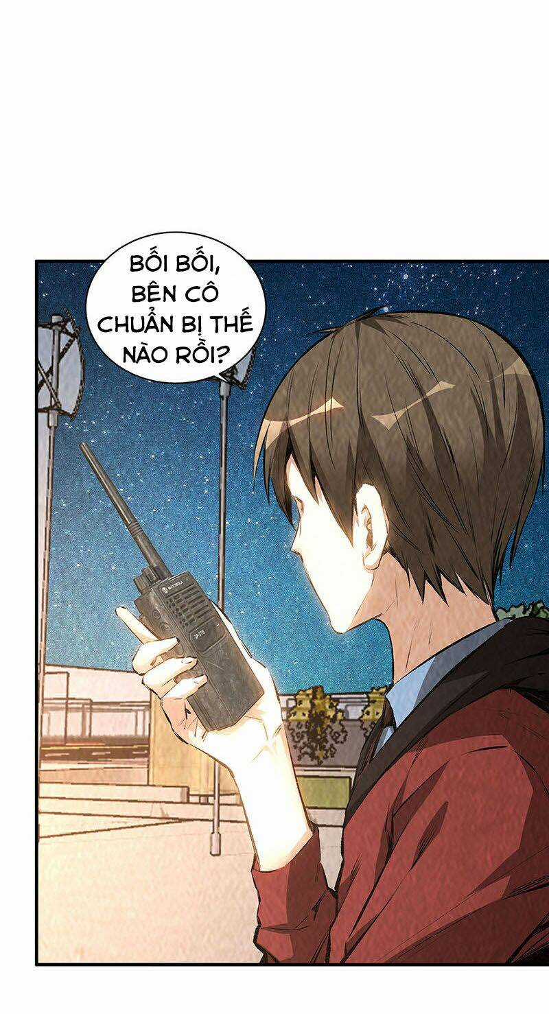 Ta Là Phế Vật Chapter 211 trang 15