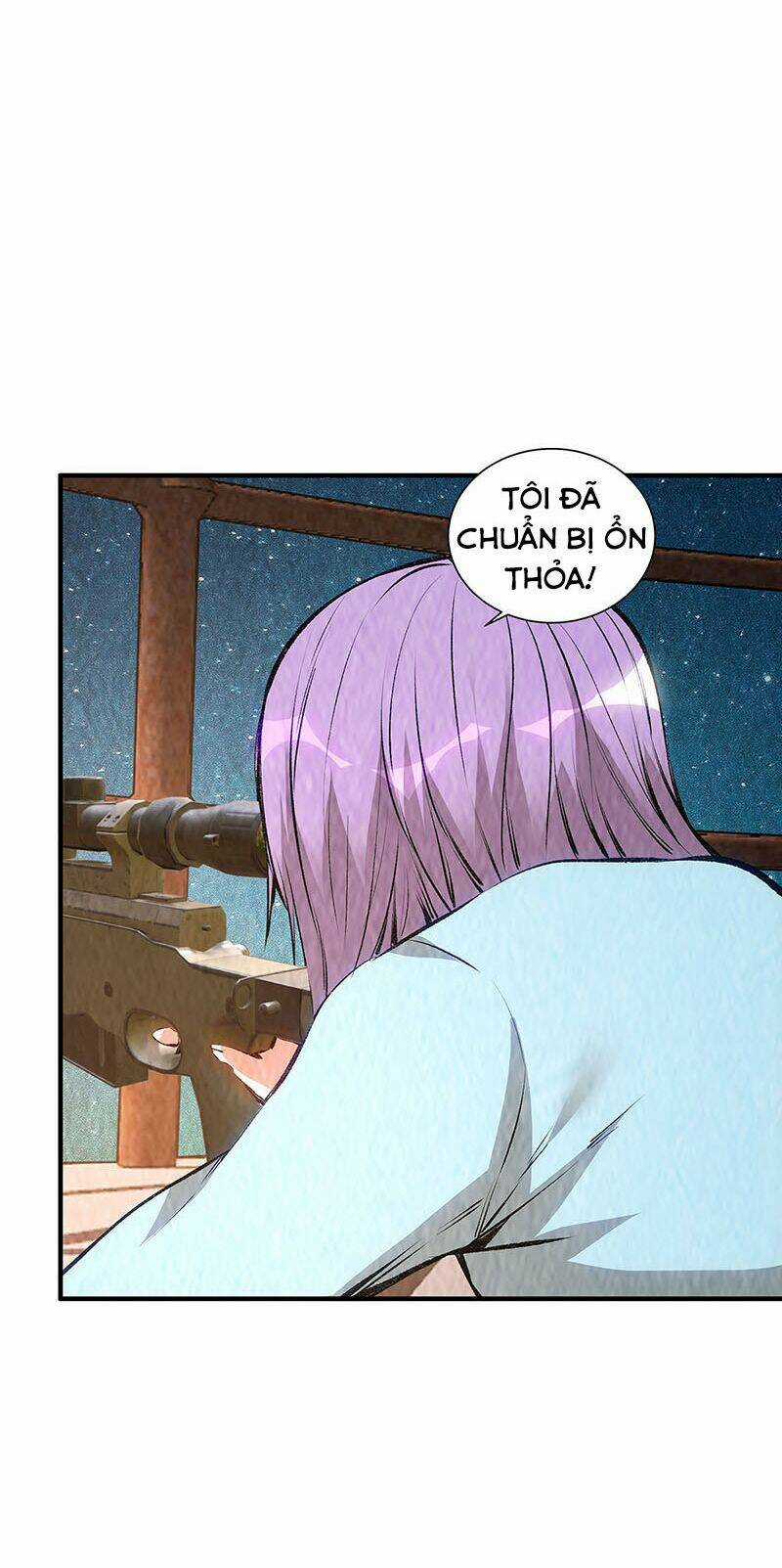 Ta Là Phế Vật Chapter 211 trang 17