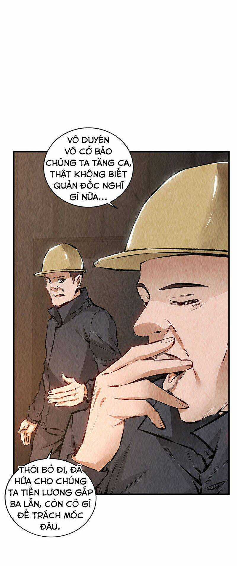 Ta Là Phế Vật Chapter 211 trang 19