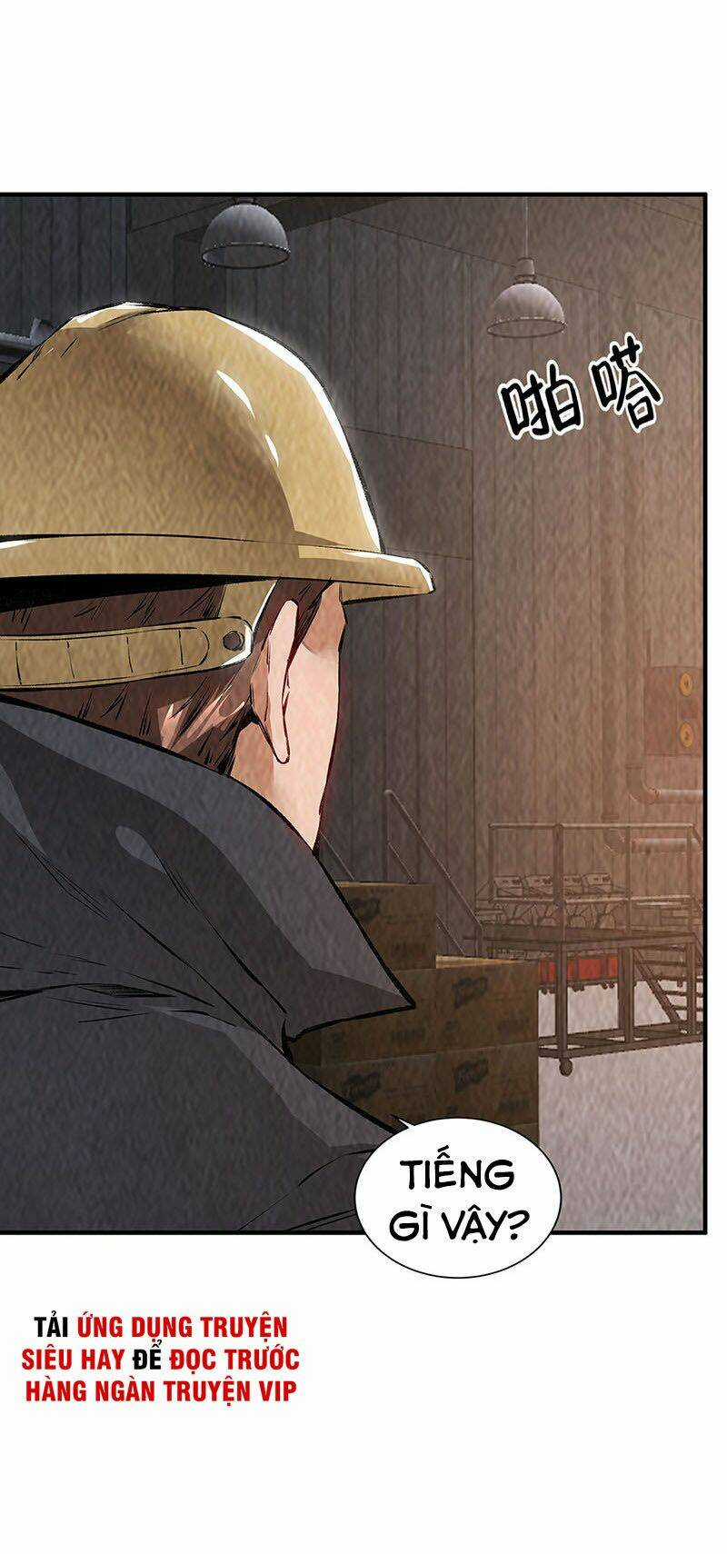 Ta Là Phế Vật Chapter 211 trang 20