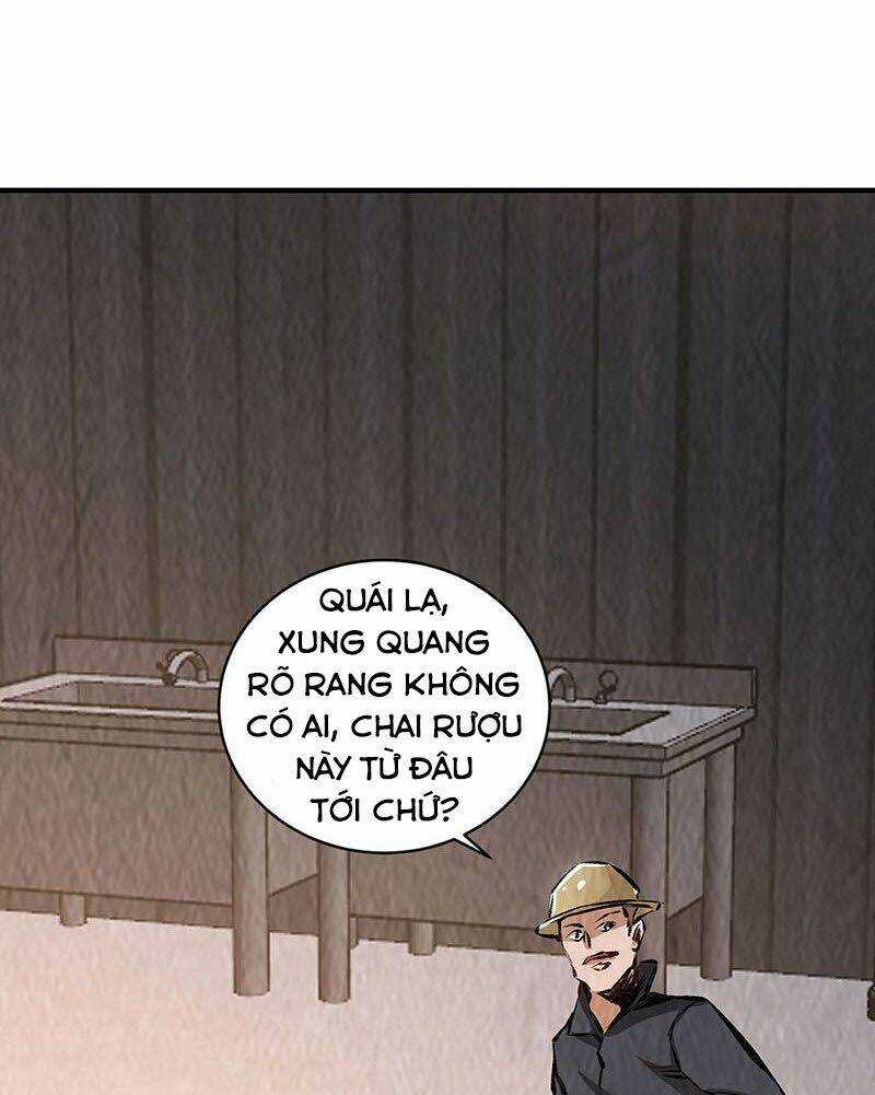 Ta Là Phế Vật Chapter 211 trang 24