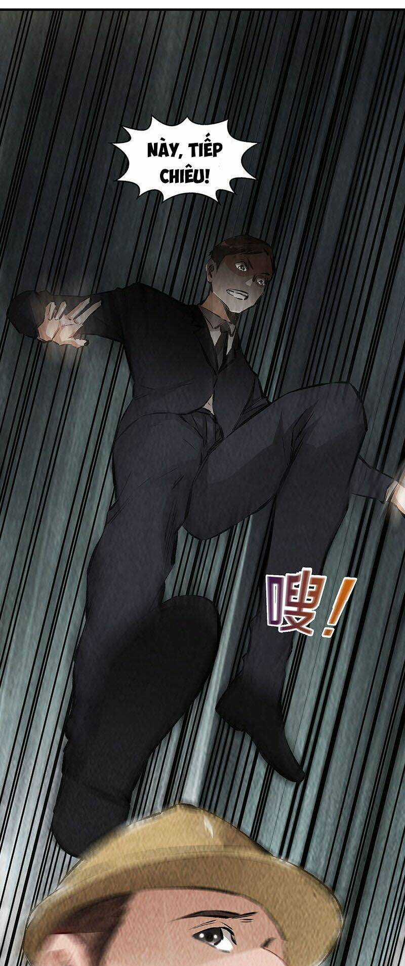 Ta Là Phế Vật Chapter 211 trang 26