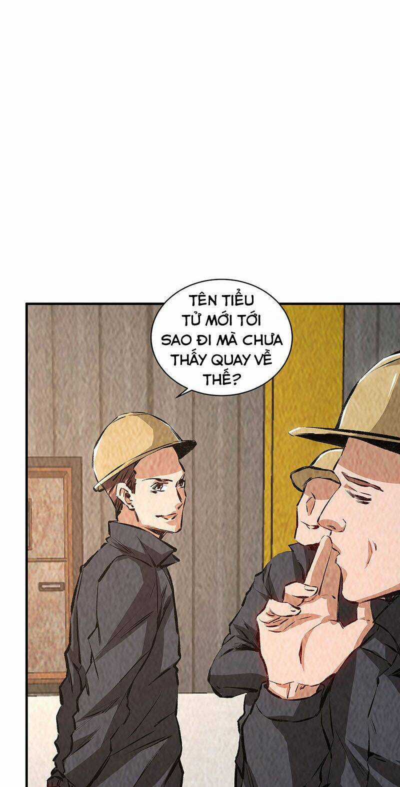 Ta Là Phế Vật Chapter 211 trang 28