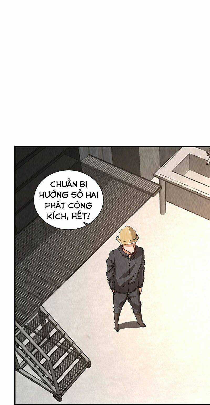 Ta Là Phế Vật Chapter 211 trang 30