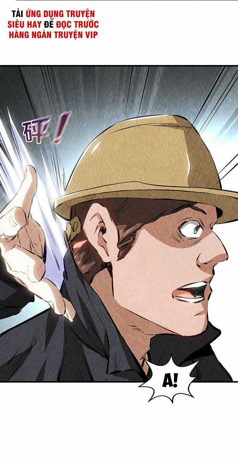 Ta Là Phế Vật Chapter 211 trang 31