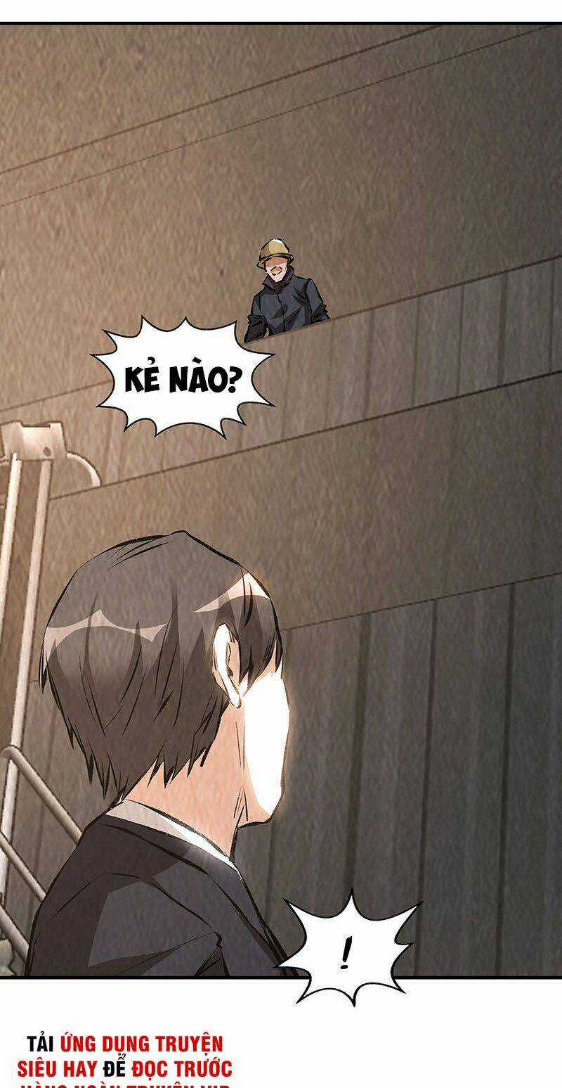 Ta Là Phế Vật Chapter 211 trang 32