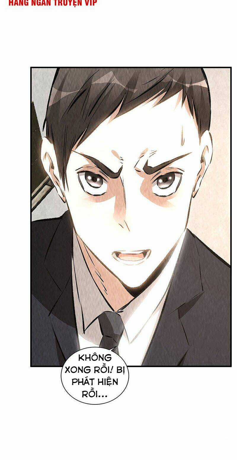 Ta Là Phế Vật Chapter 211 trang 33