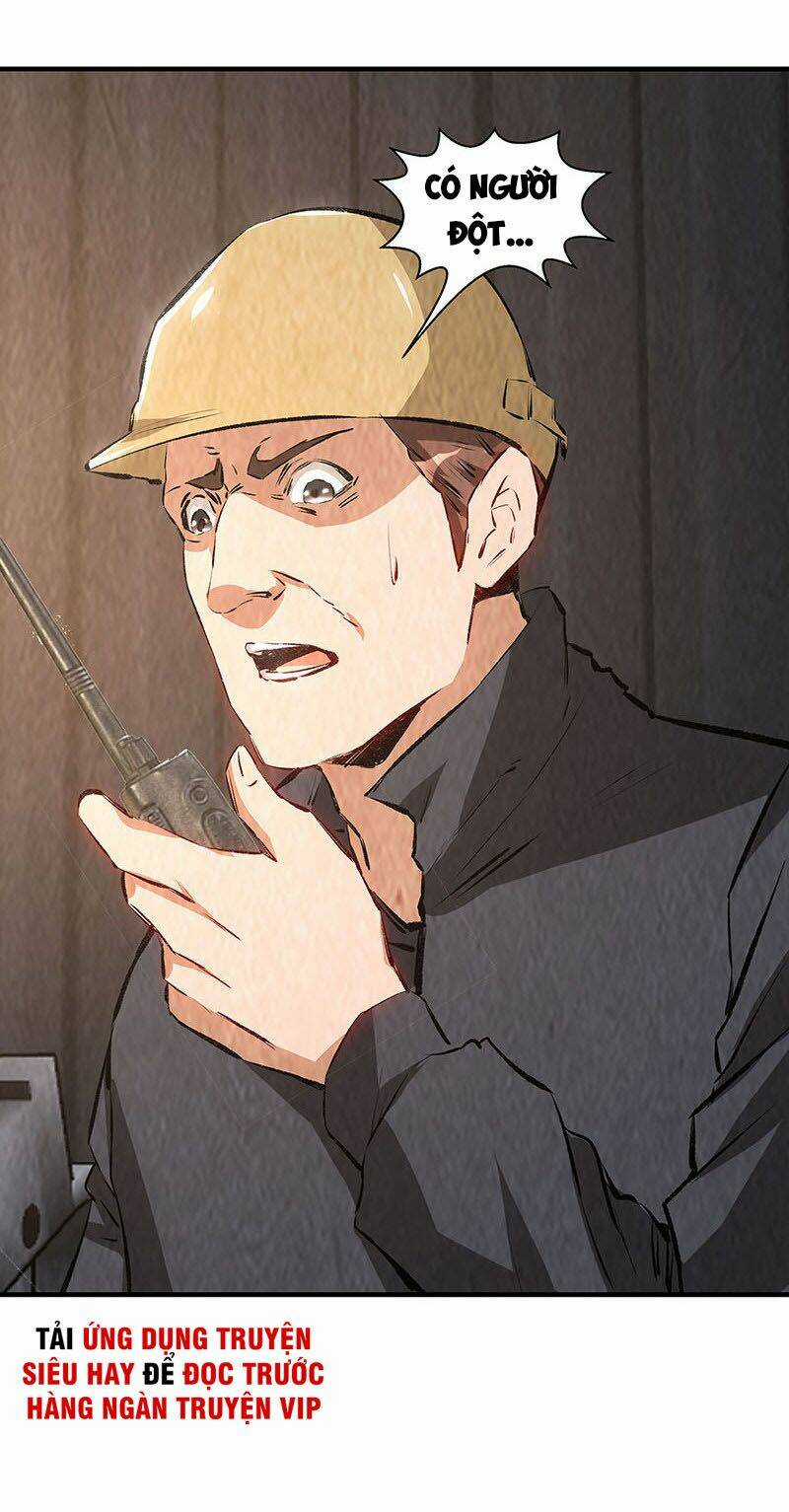 Ta Là Phế Vật Chapter 211 trang 34