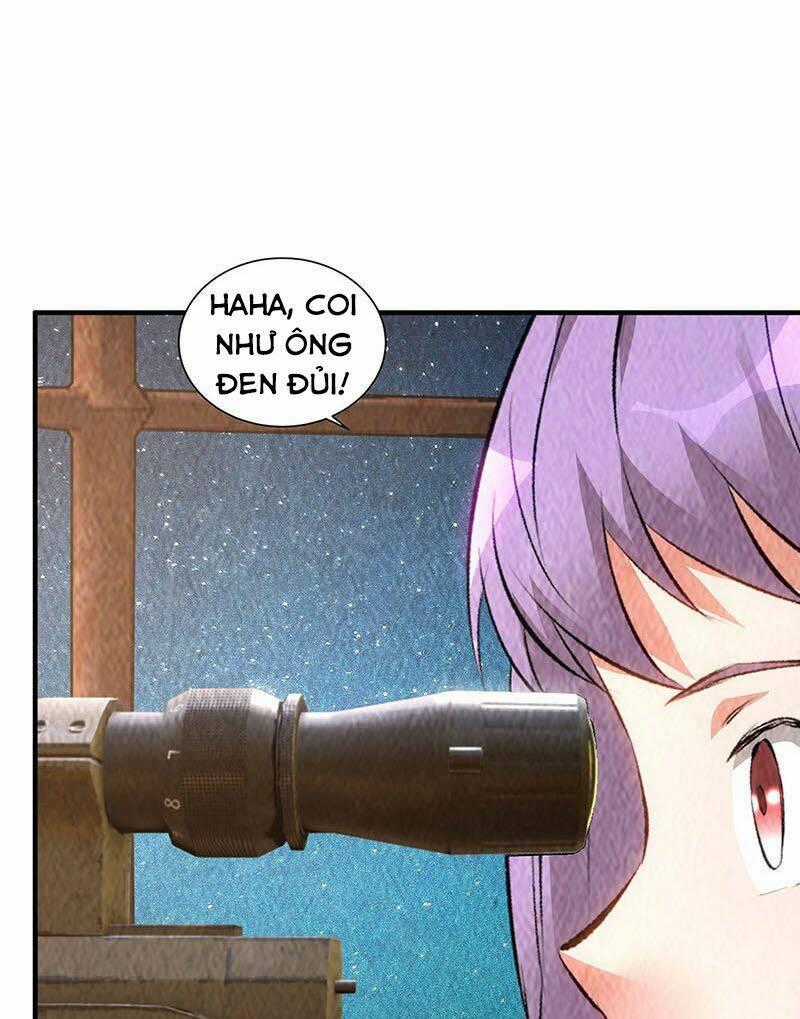 Ta Là Phế Vật Chapter 211 trang 36