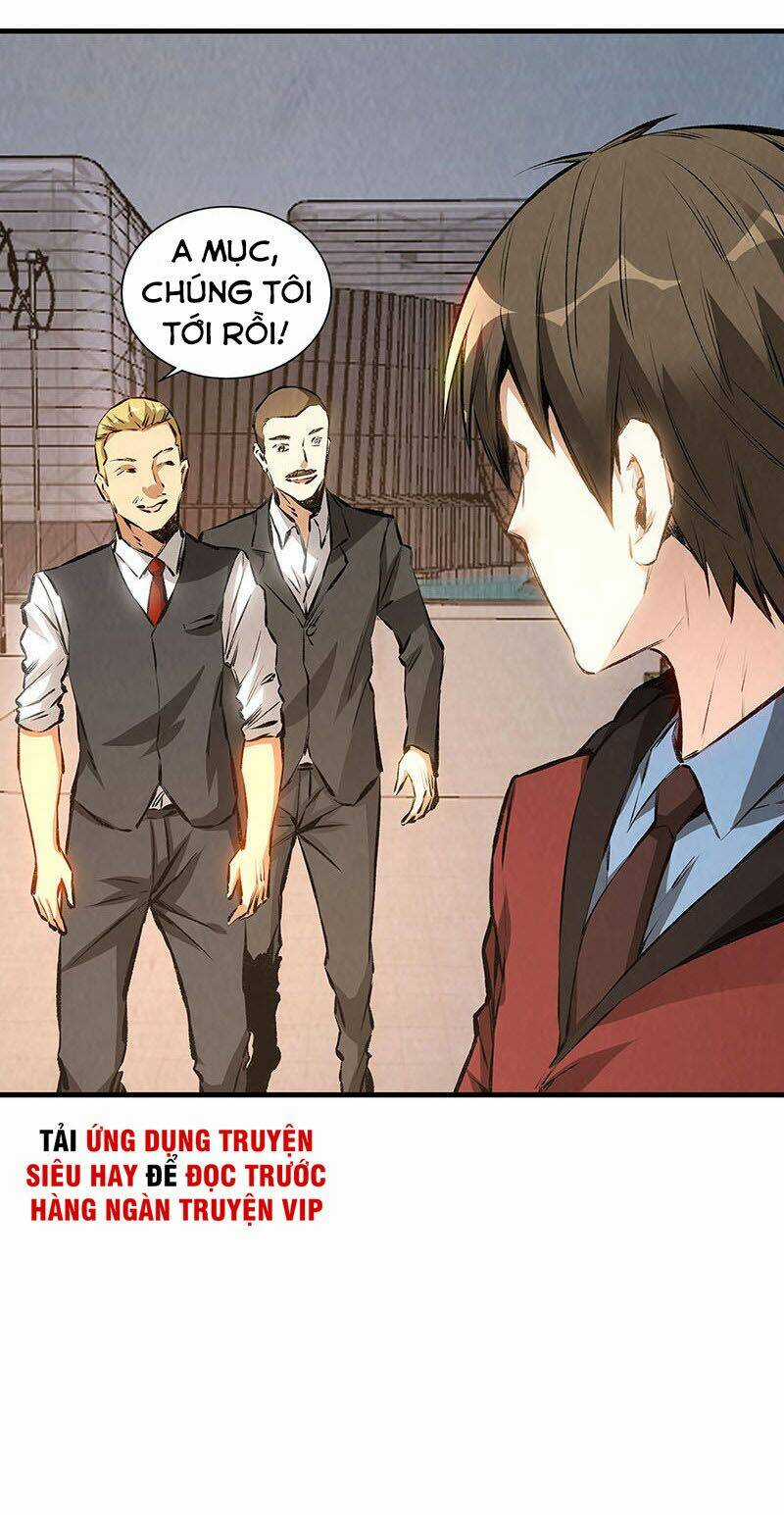 Ta Là Phế Vật Chapter 211 trang 5