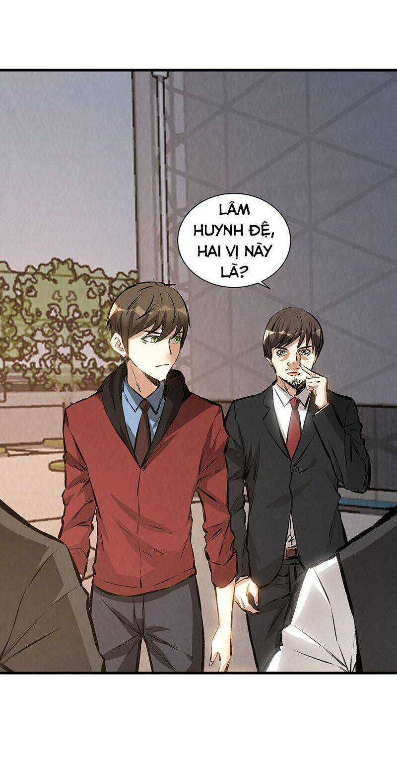 Ta Là Phế Vật Chapter 211 trang 6