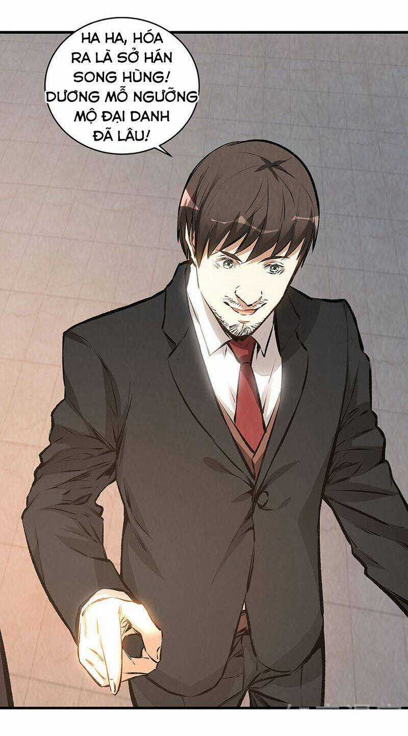 Ta Là Phế Vật Chapter 211 trang 8