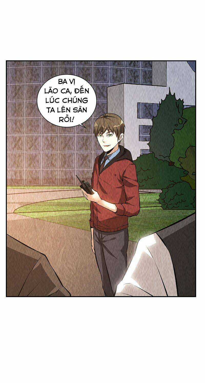 Ta Là Phế Vật Chapter 212 trang 10