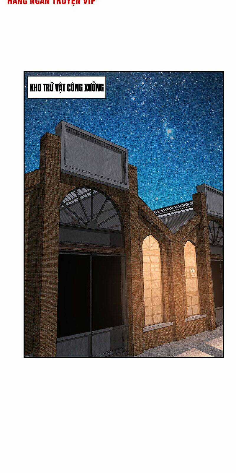 Ta Là Phế Vật Chapter 212 trang 12