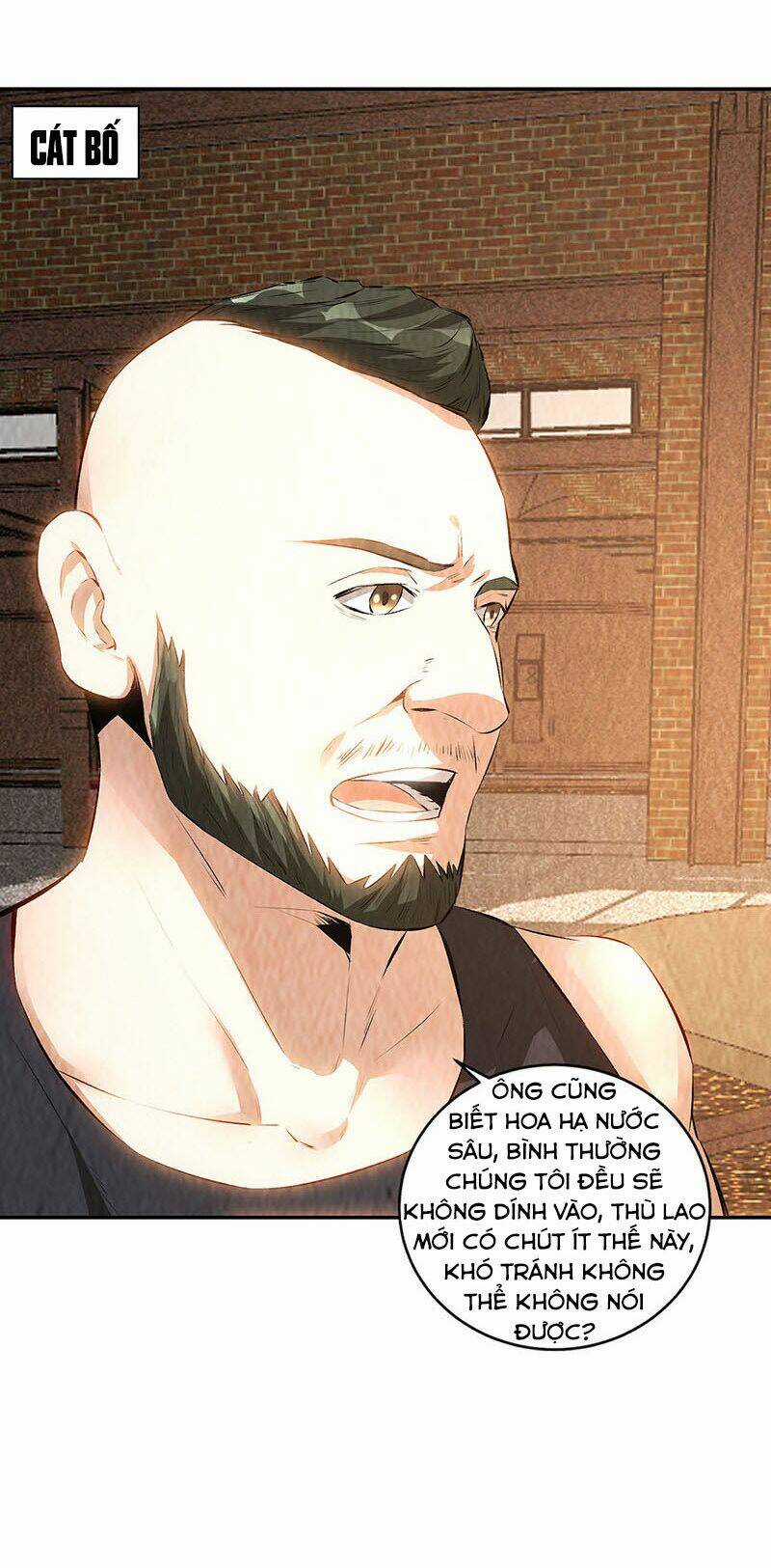 Ta Là Phế Vật Chapter 212 trang 14