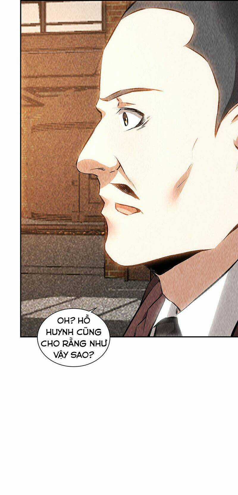 Ta Là Phế Vật Chapter 212 trang 18