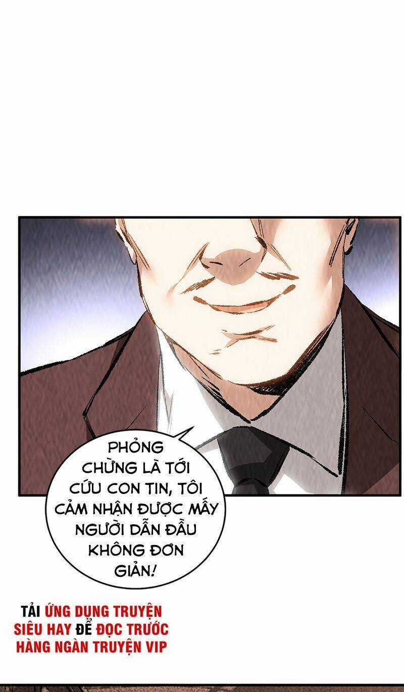 Ta Là Phế Vật Chapter 212 trang 23