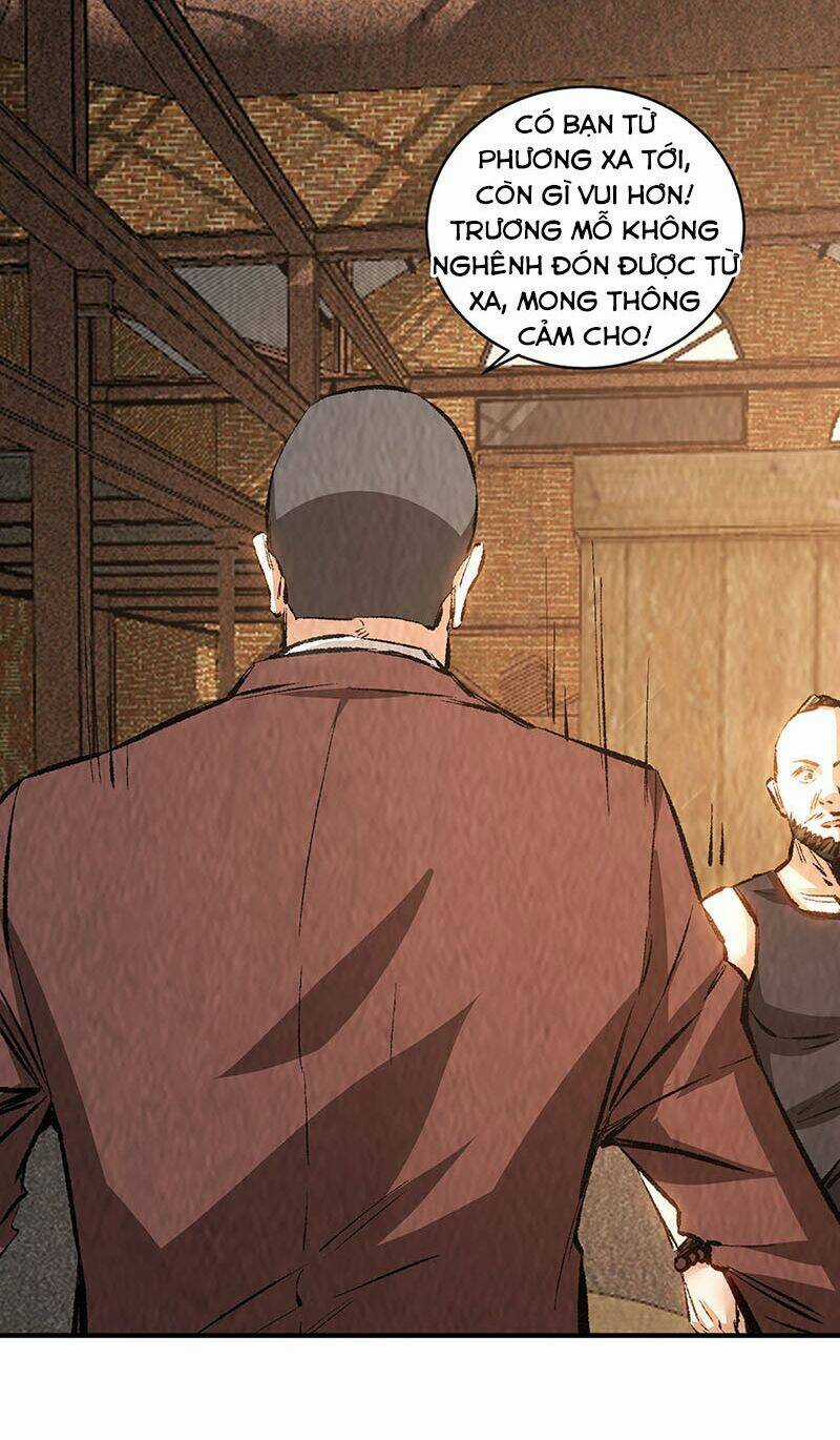 Ta Là Phế Vật Chapter 212 trang 24