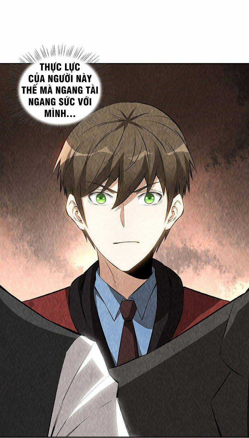 Ta Là Phế Vật Chapter 212 trang 27