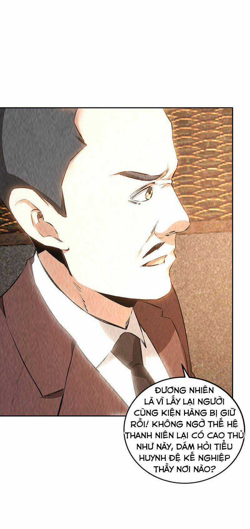 Ta Là Phế Vật Chapter 212 trang 30