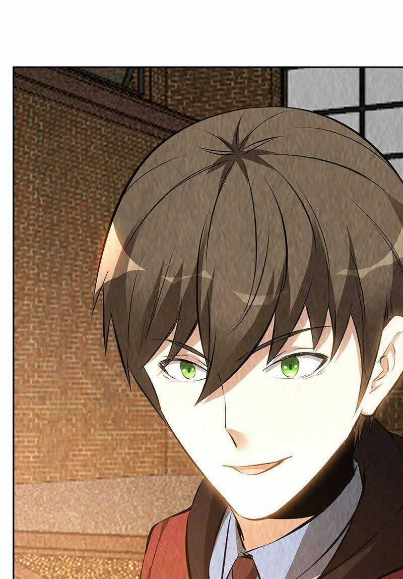 Ta Là Phế Vật Chapter 212 trang 31