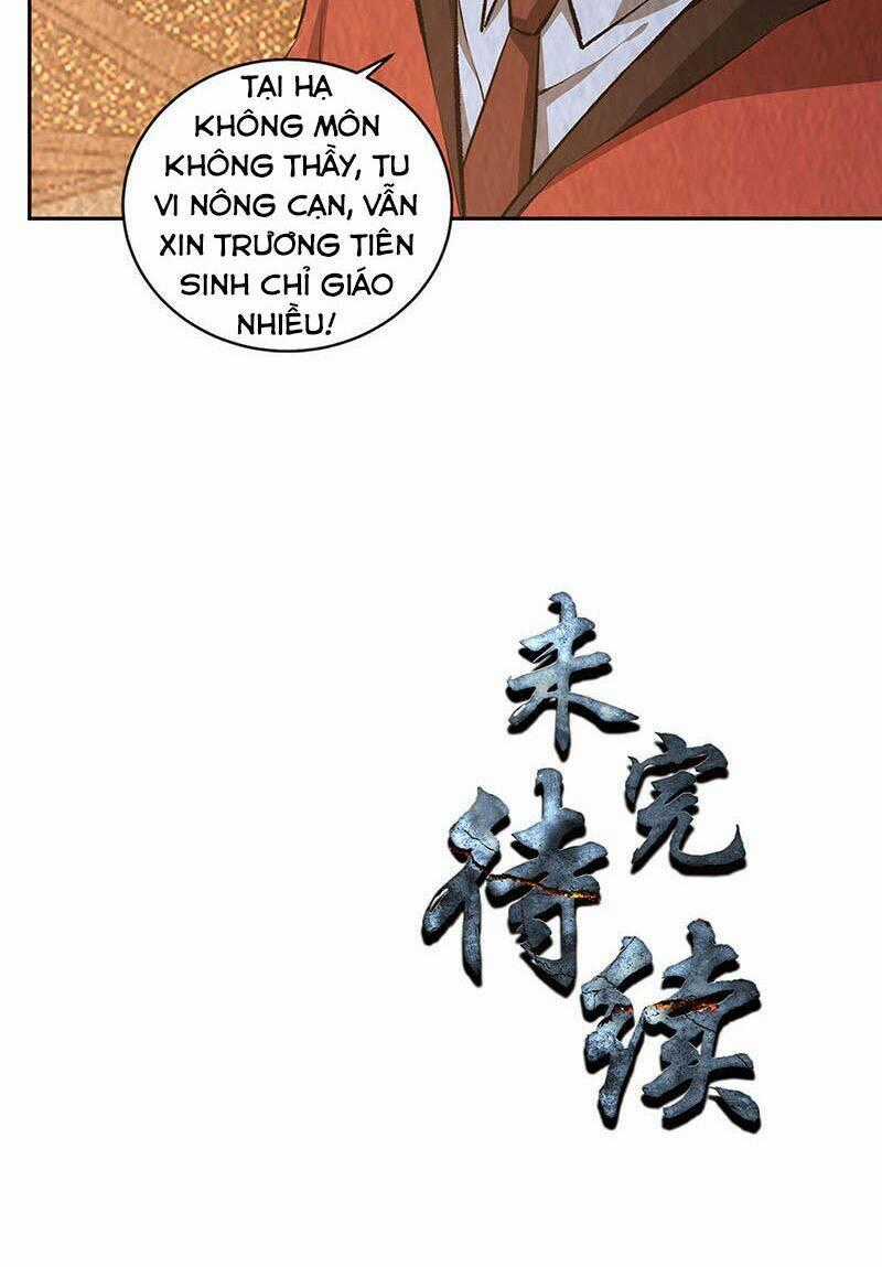 Ta Là Phế Vật Chapter 212 trang 32