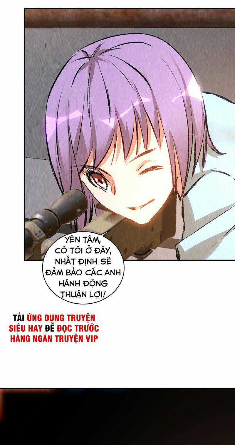 Ta Là Phế Vật Chapter 212 trang 5