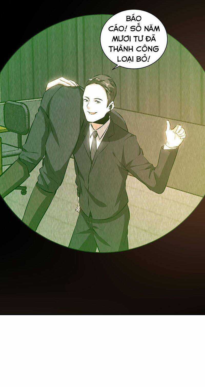 Ta Là Phế Vật Chapter 212 trang 6