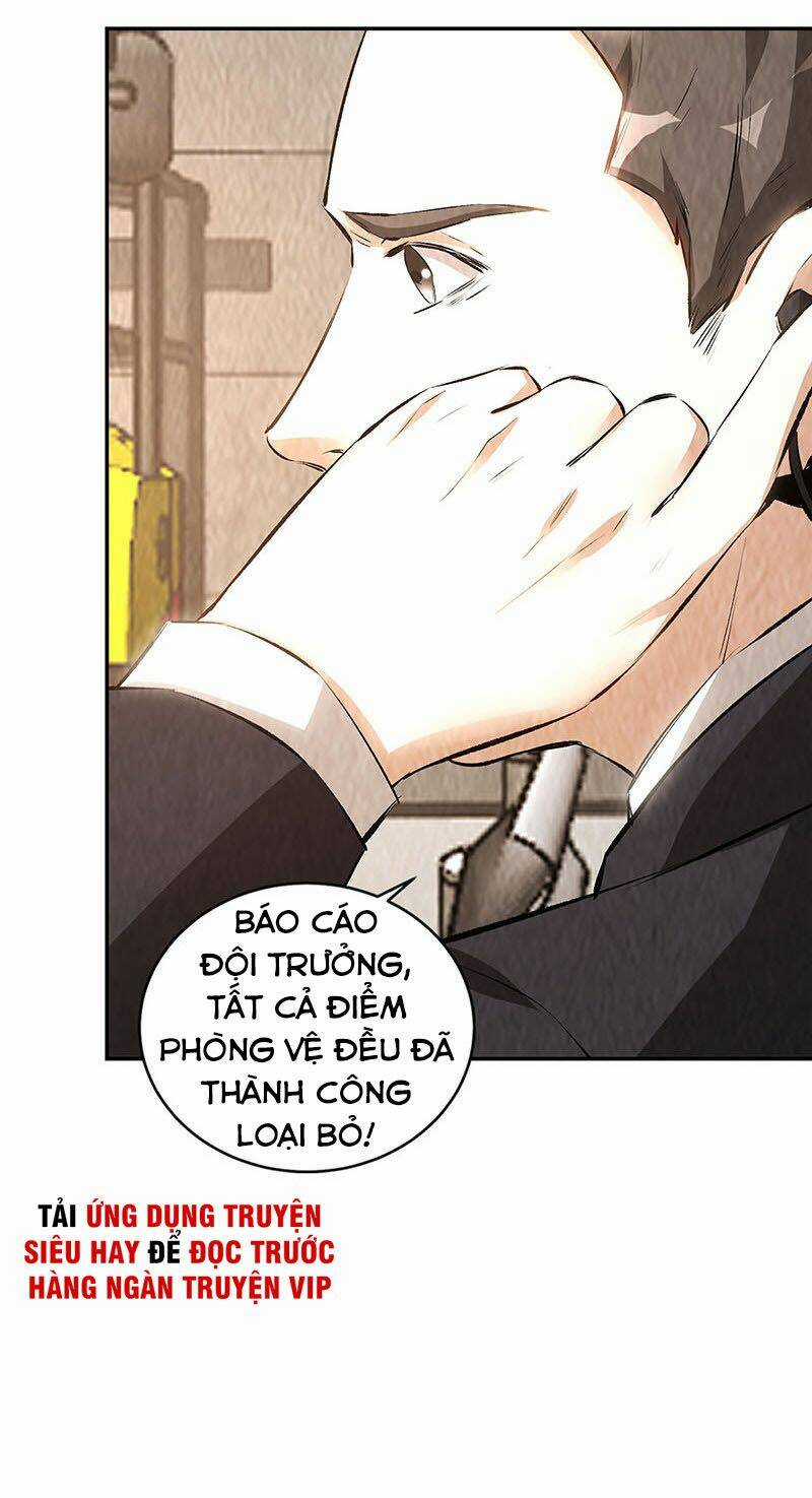 Ta Là Phế Vật Chapter 212 trang 7