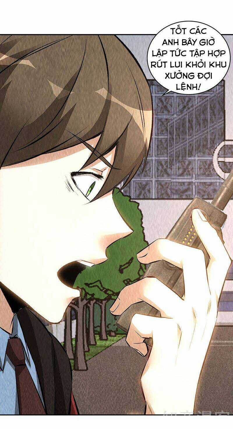 Ta Là Phế Vật Chapter 212 trang 8