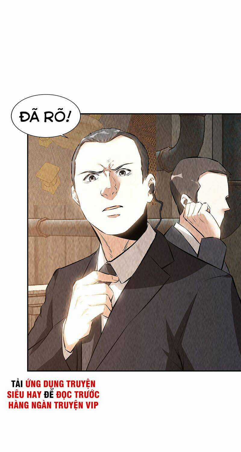 Ta Là Phế Vật Chapter 212 trang 9