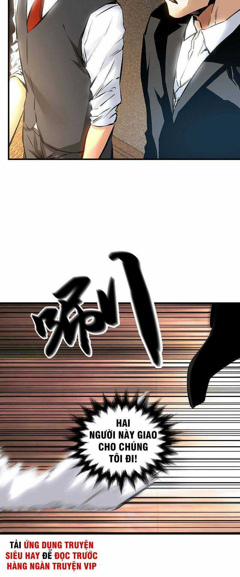 Ta Là Phế Vật Chapter 213 trang 10