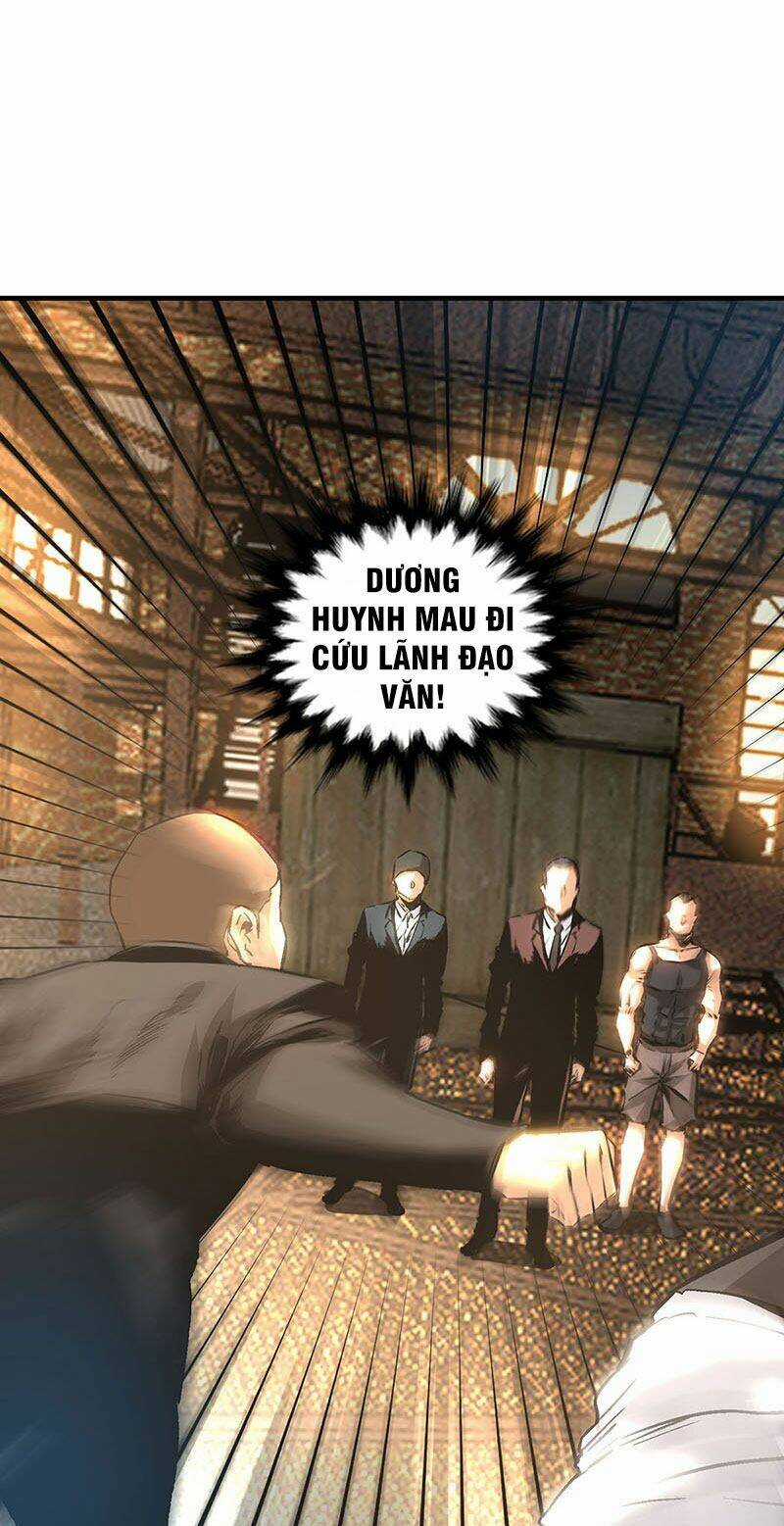 Ta Là Phế Vật Chapter 213 trang 11