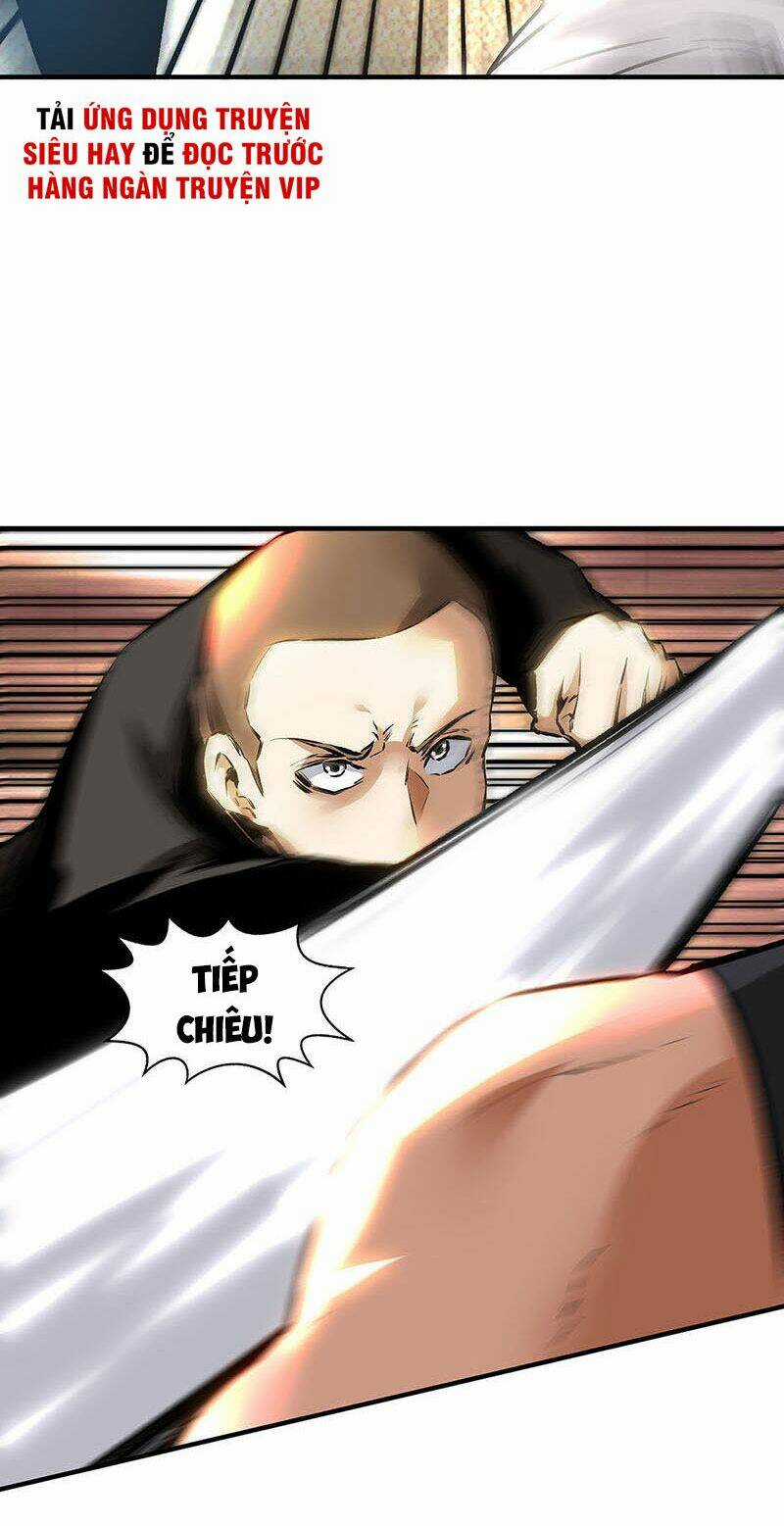 Ta Là Phế Vật Chapter 213 trang 12